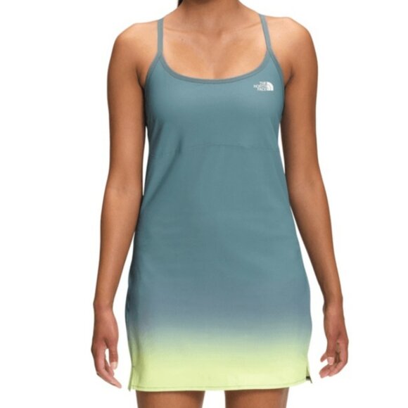 North face hike dress - Picture 1 of 4